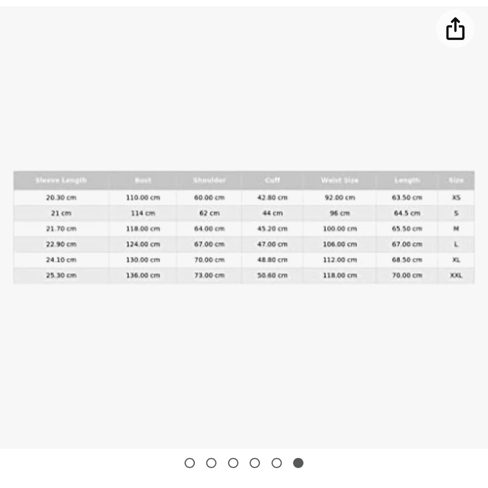 EMERY ROSE GRAPHIC PRINT BLOUSE - Picture 5 of 6